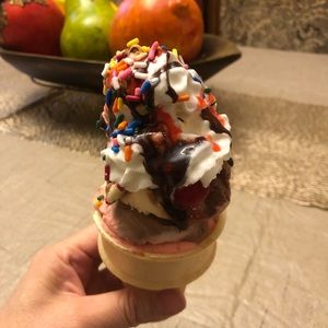 Meet your Posher, Marco